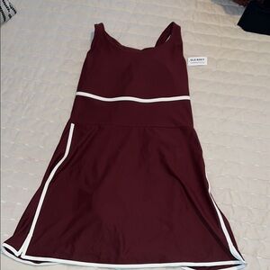 Old Navy PowerSoft Athletic Dress